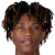 Player picture of Puso Dithejane