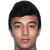 Player picture of Suxrob Nurulloyev