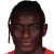 Player picture of Moses Jarju