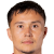 Player picture of Parvizdžon Umarbaev