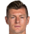 Player picture of Toni Kroos