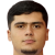 Player picture of Barakatullo Nigmatullozoda