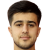 Player picture of Ûnus Ismatulloev