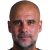 Player picture of Pep Guardiola