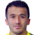 Player picture of Baxrom Abduraximov