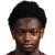 Player picture of Jesse Bisiwu
