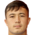 Player picture of Azizbek Daliev