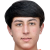 Player picture of Zuḩriddin Mujdinov