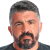 Player picture of Gennaro Gattuso