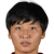 Player picture of Jong Pok Yong