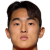 Player picture of Baek Gaon