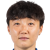 Player picture of Park Younjeong