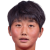 Player picture of Min Kyong Jin