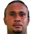 Player picture of Raleighson Pascal