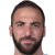 Player picture of Gonzalo Higuaín