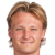 Player picture of Kasper Dolberg