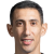 Player picture of Ángel di María