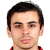 Player picture of Alexis Araujo