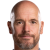 Player picture of Erik ten Hag