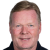 Player picture of Ronald Koeman