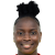 Player picture of Teasia Jones