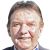 Player picture of Egon Coordes
