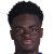 Player picture of Tyrique George