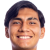 Player picture of Percy Añez