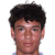 Player picture of Benjamín Donato