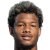 Player picture of Shandre Campbell