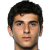 Player picture of Nikoloz Chikovani