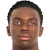 Player picture of Jeff Ekhator