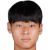 Player picture of Baek Mingyu