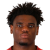 Player picture of Vince Osuji