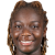 Player picture of Jenna Sapong