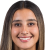 Player picture of Génesis Hernández