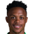 Player picture of Kutlwano Letlhaku