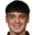 Player picture of Dajan Durmisi