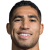 Player picture of Achraf Hakimi