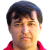 Player picture of Yurii Utkulbaev