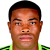 Player picture of Dwayne Holmes