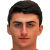 Player picture of Davit Kobouri