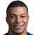 Player picture of Kylian Mbappé