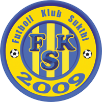 logo of FK Sukthi