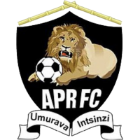logo of APR FC