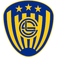logo of CS Luqueño