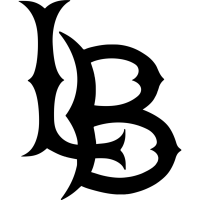 logo of Long Beach State Beach
