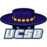 logo of UC Santa Barbara Gauchos