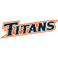logo of Cal State Fullerton Titans