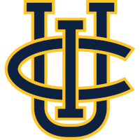 logo of UC Irvine Anteaters